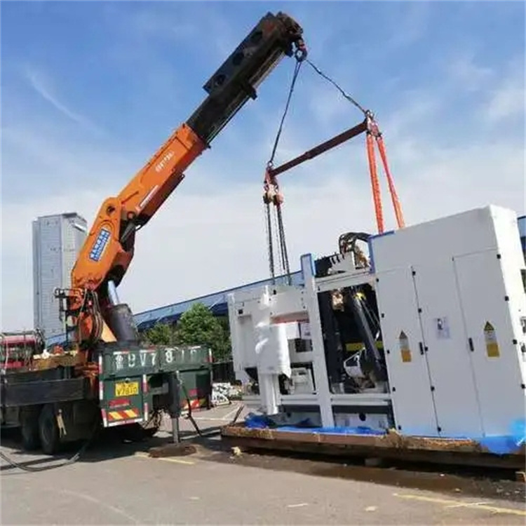 广平附近小吊车联系方式|8-16吨|本地及时服务