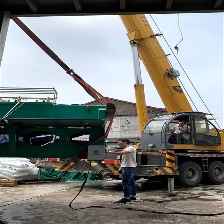 广平大吨位吊车租赁应急保障方案|化解突发吊装需求难题