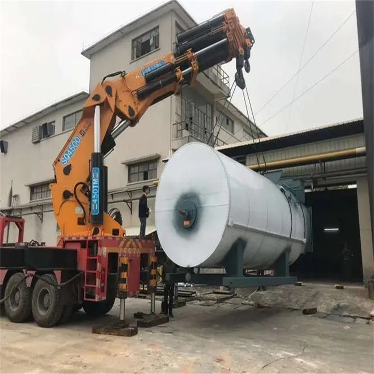 广平吊车租用电话|24小时应急服务|精准吊装方案